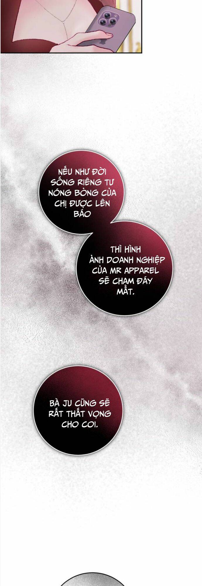My Demon - Ác Quỷ Của Tôi: Chapter 7