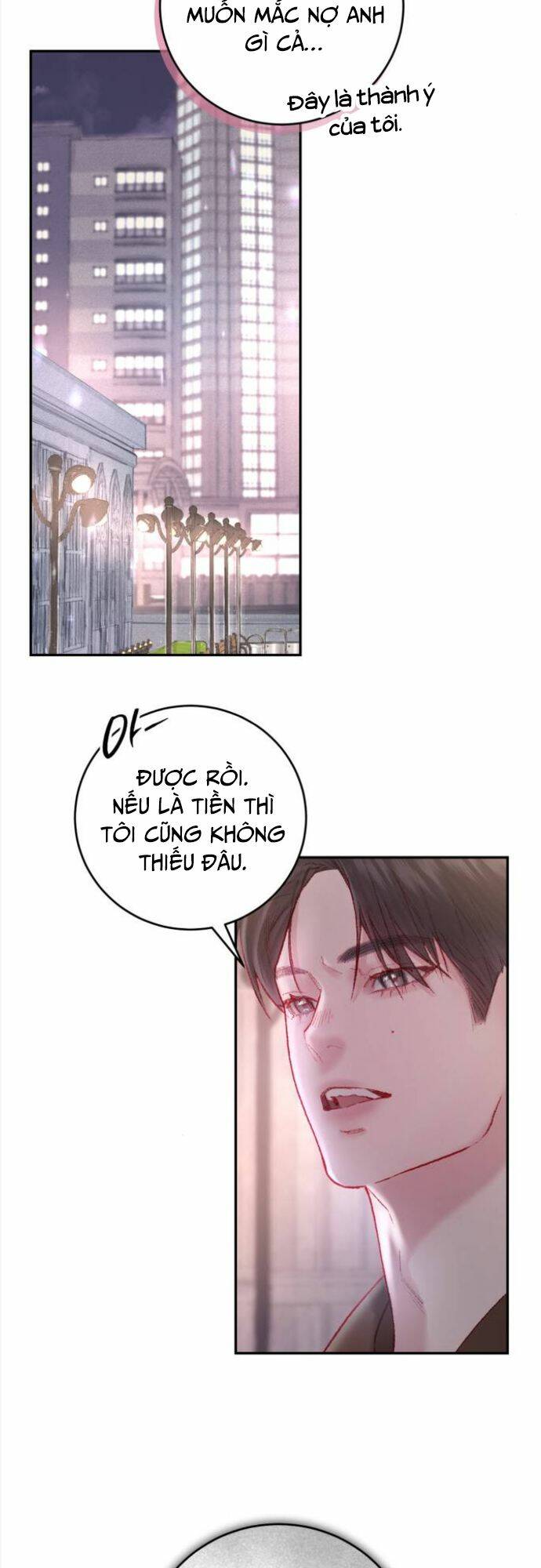My Demon - Ác Quỷ Của Tôi: Chapter 7