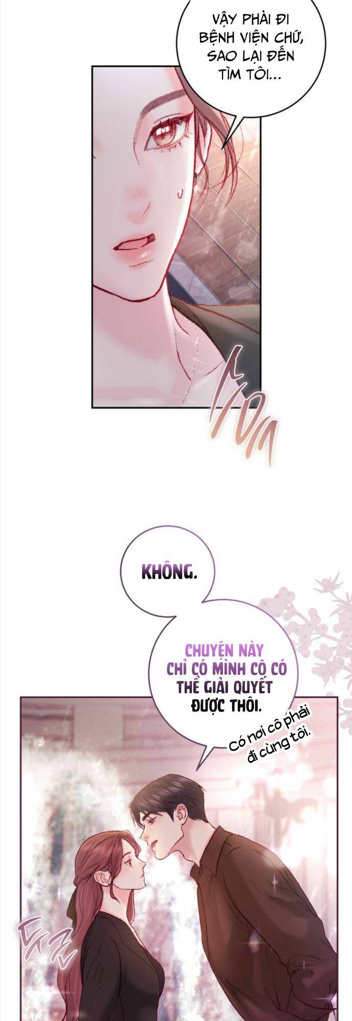 My Demon - Ác Quỷ Của Tôi: Chapter 7