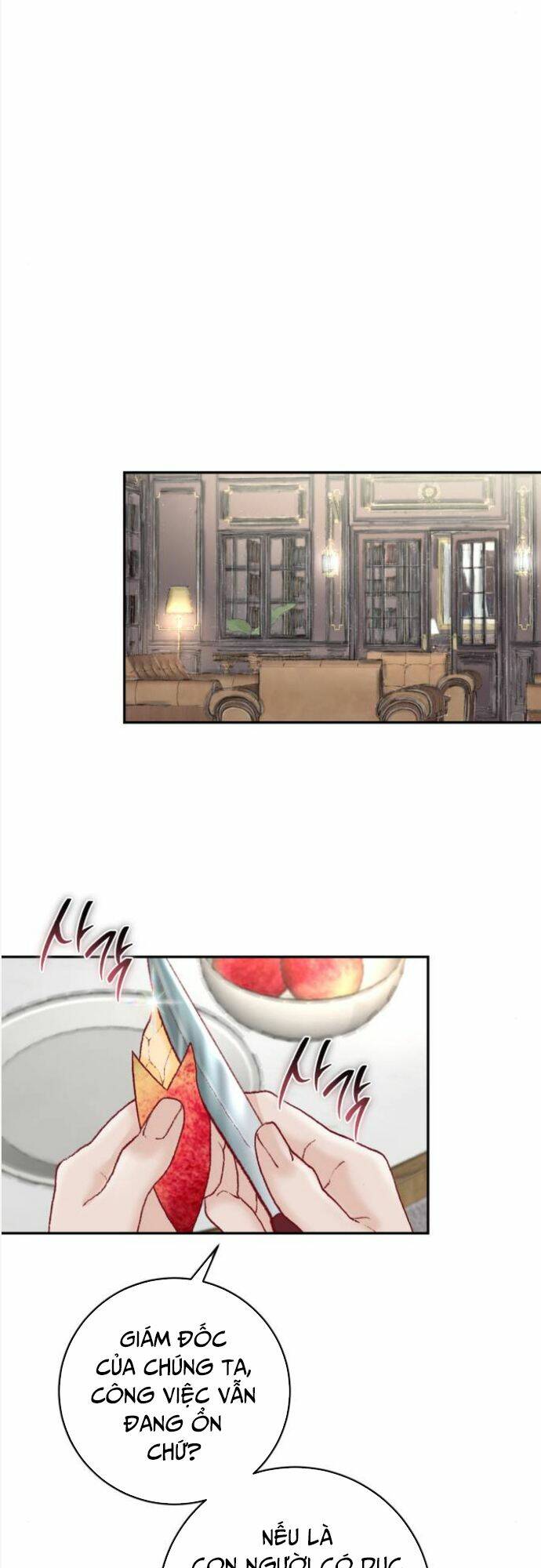 My Demon - Ác Quỷ Của Tôi: Chapter 7