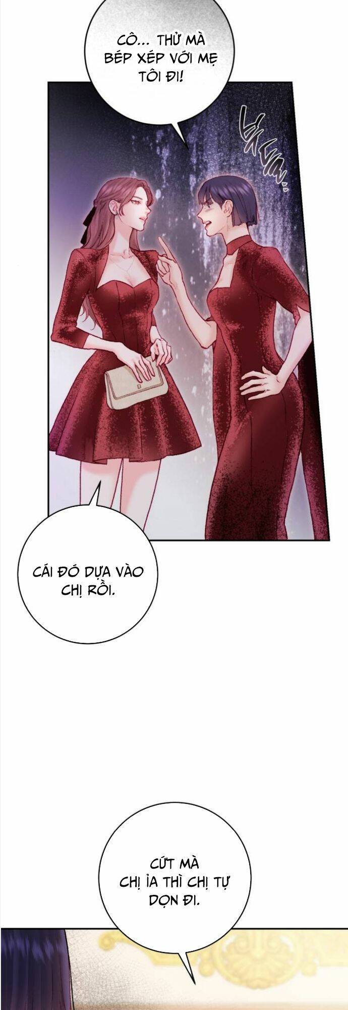 My Demon - Ác Quỷ Của Tôi: Chapter 7