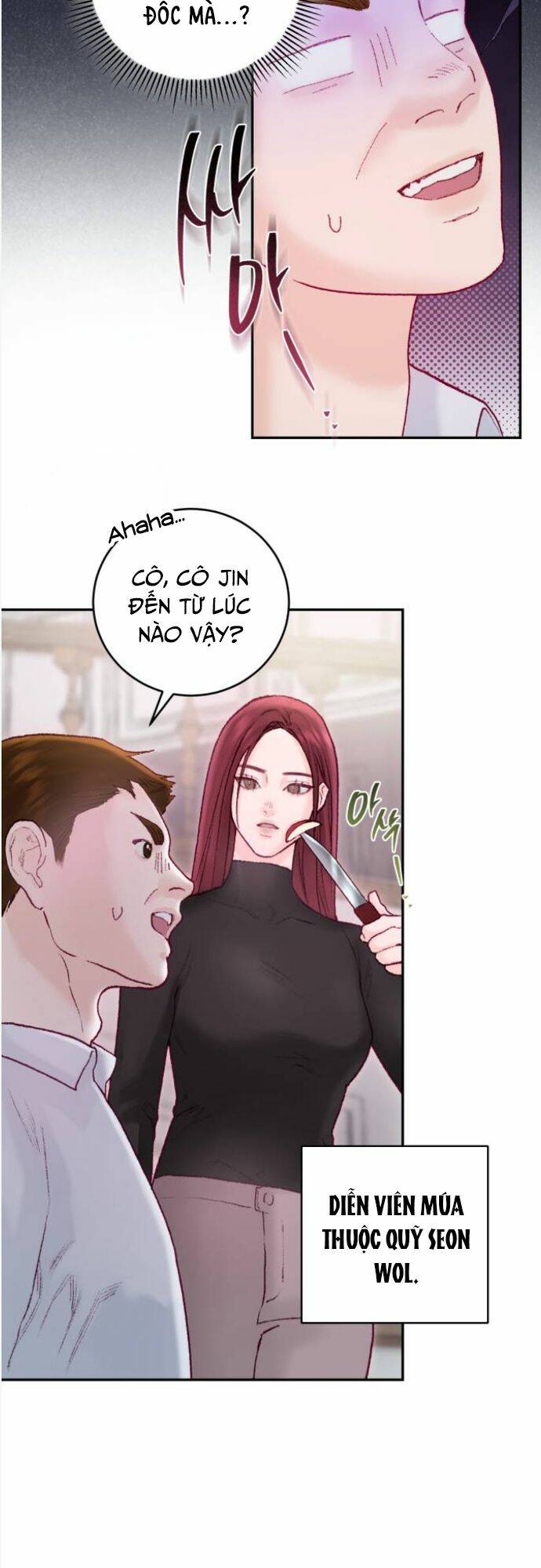 My Demon - Ác Quỷ Của Tôi: Chapter 7