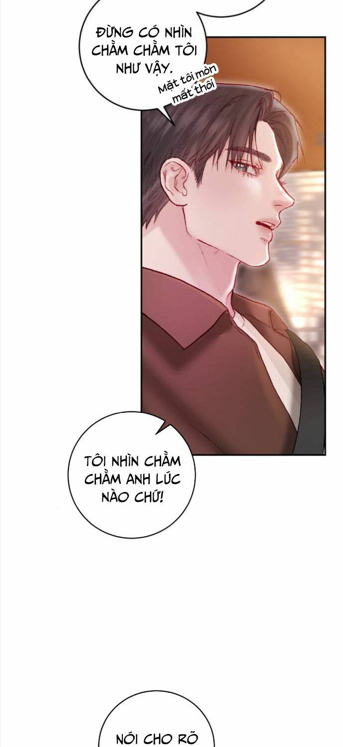 My Demon - Ác Quỷ Của Tôi: Chapter 7