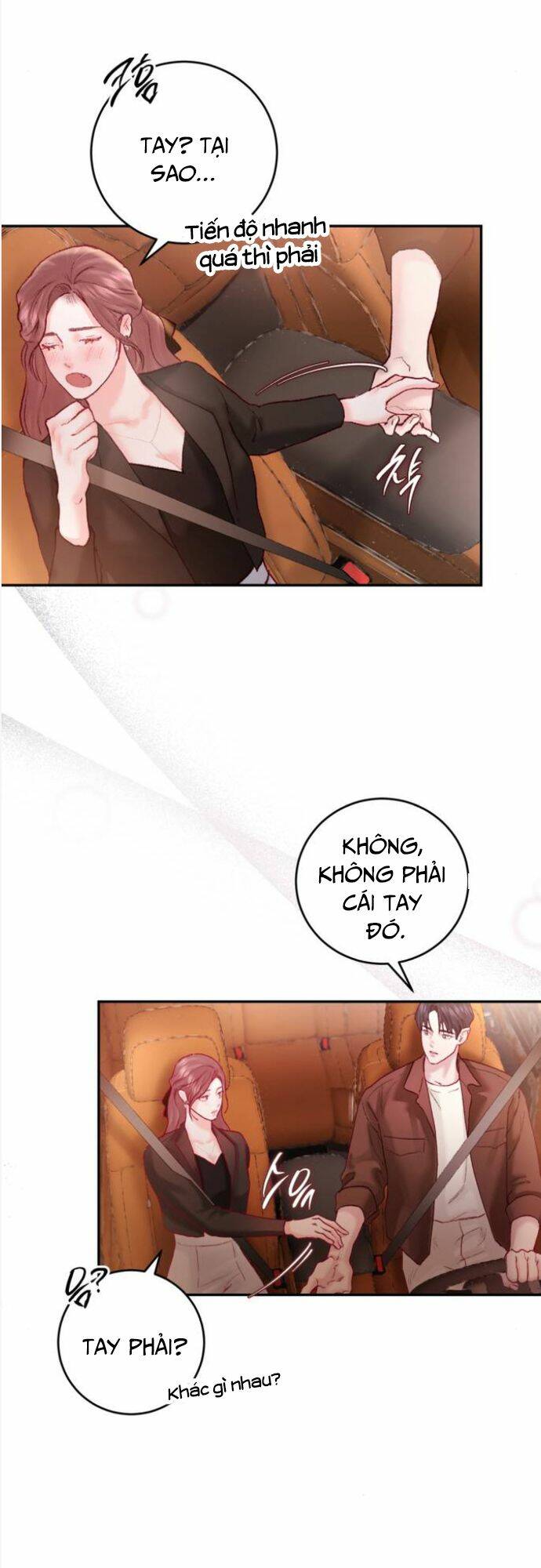 My Demon - Ác Quỷ Của Tôi: Chapter 7