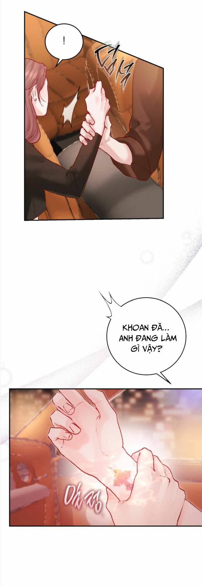 My Demon - Ác Quỷ Của Tôi: Chapter 7