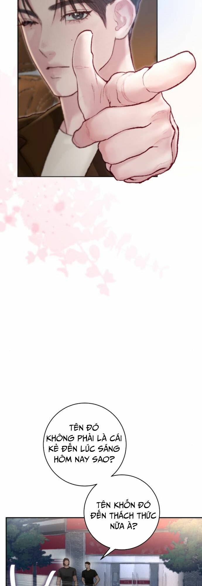 My Demon - Ác Quỷ Của Tôi: Chapter 7