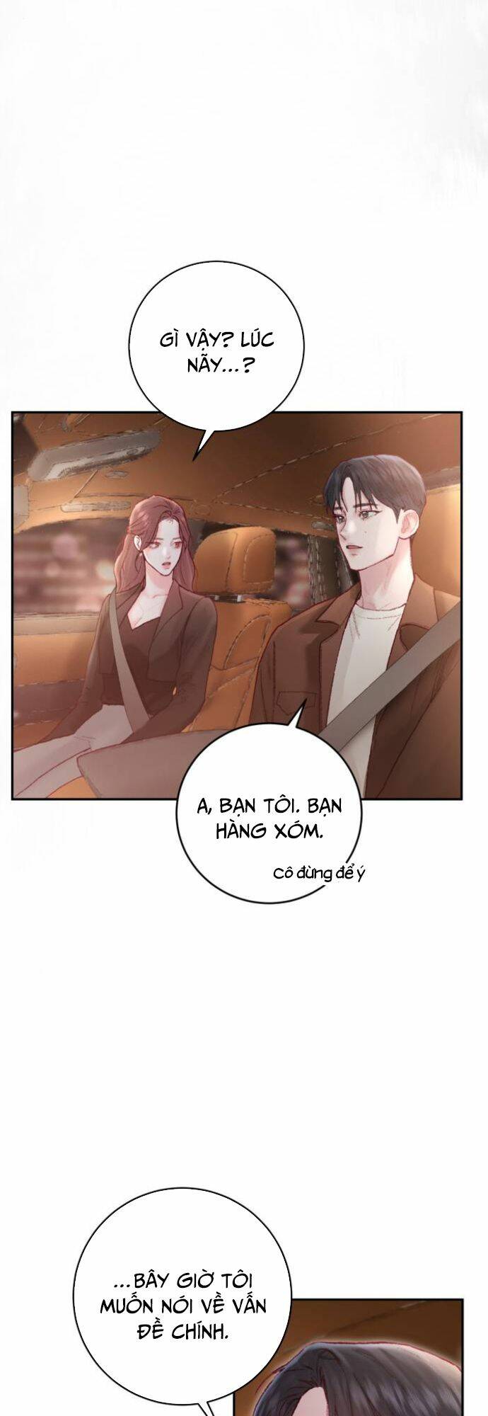 My Demon - Ác Quỷ Của Tôi: Chapter 7