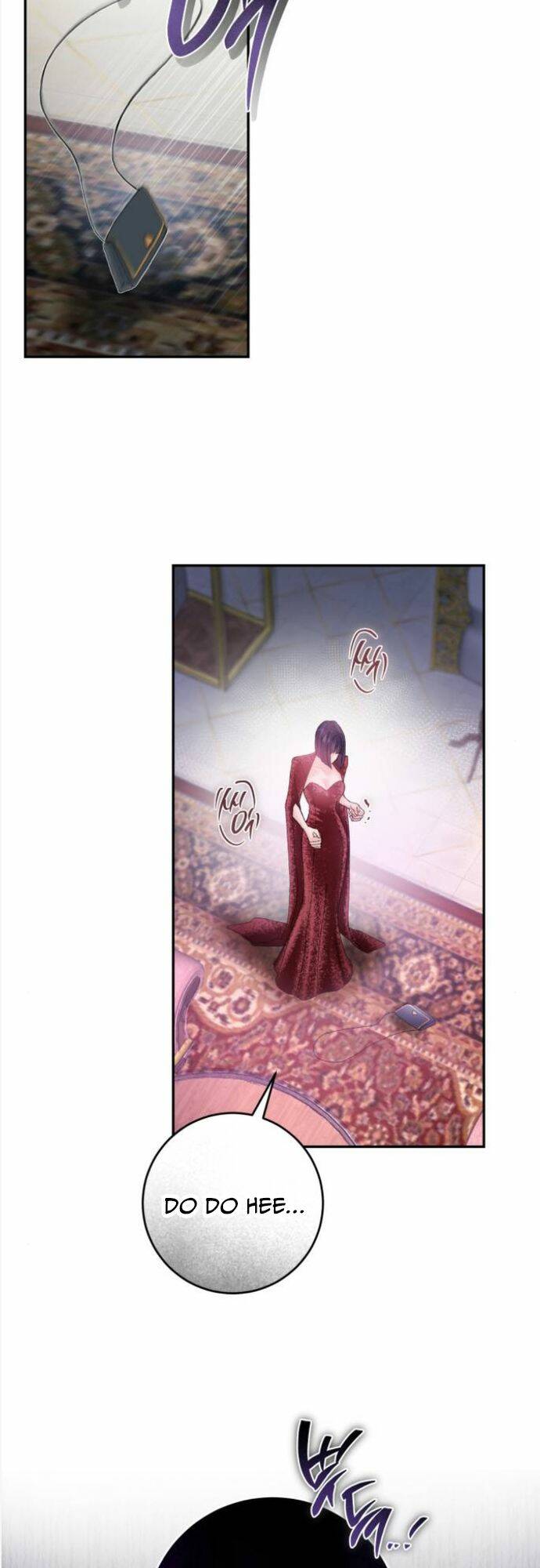 My Demon - Ác Quỷ Của Tôi: Chapter 7