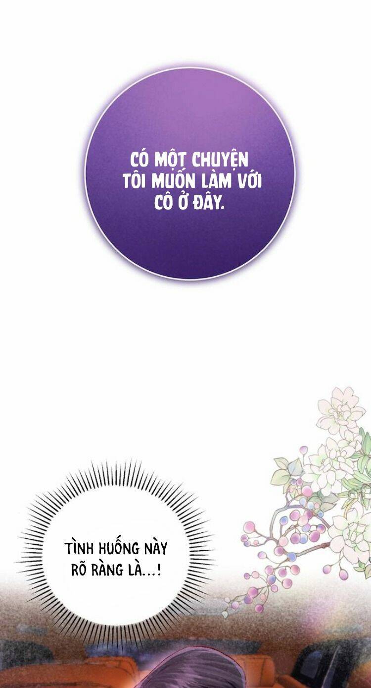 My Demon - Ác Quỷ Của Tôi: Chapter 8
