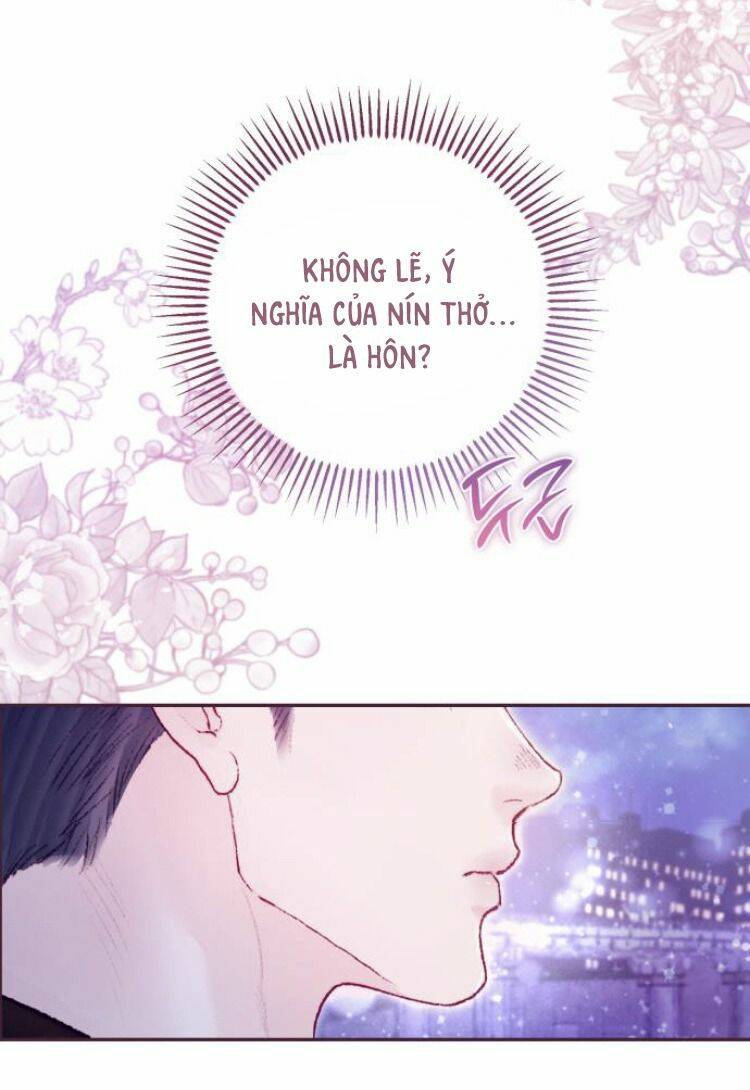 My Demon - Ác Quỷ Của Tôi: Chapter 8
