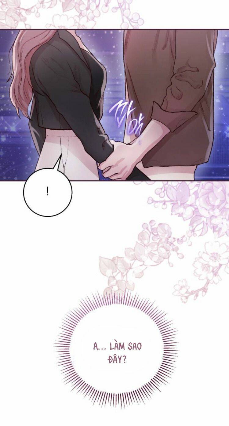 My Demon - Ác Quỷ Của Tôi: Chapter 8