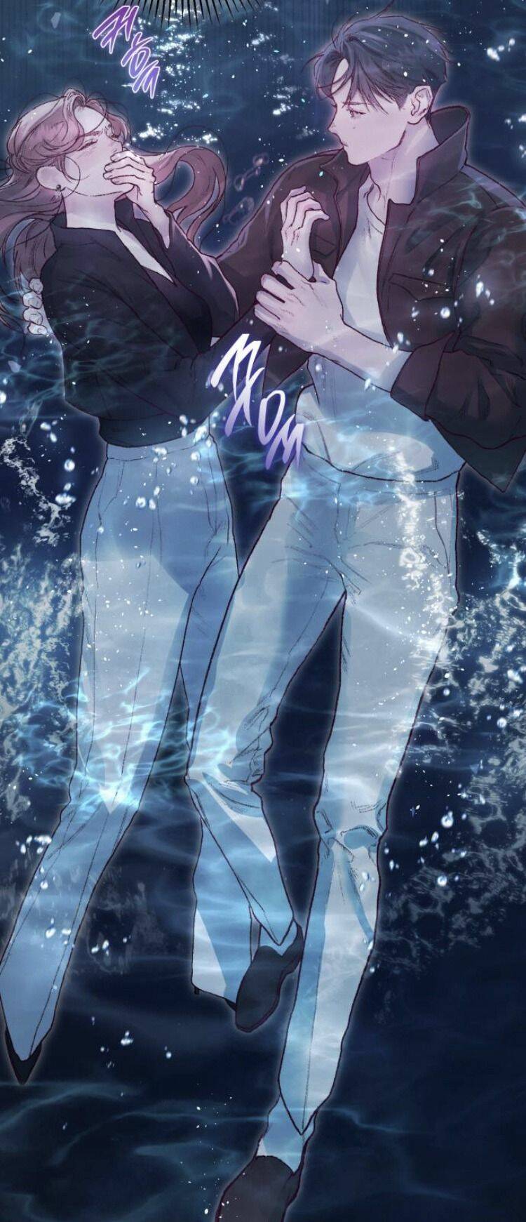 My Demon - Ác Quỷ Của Tôi: Chapter 8