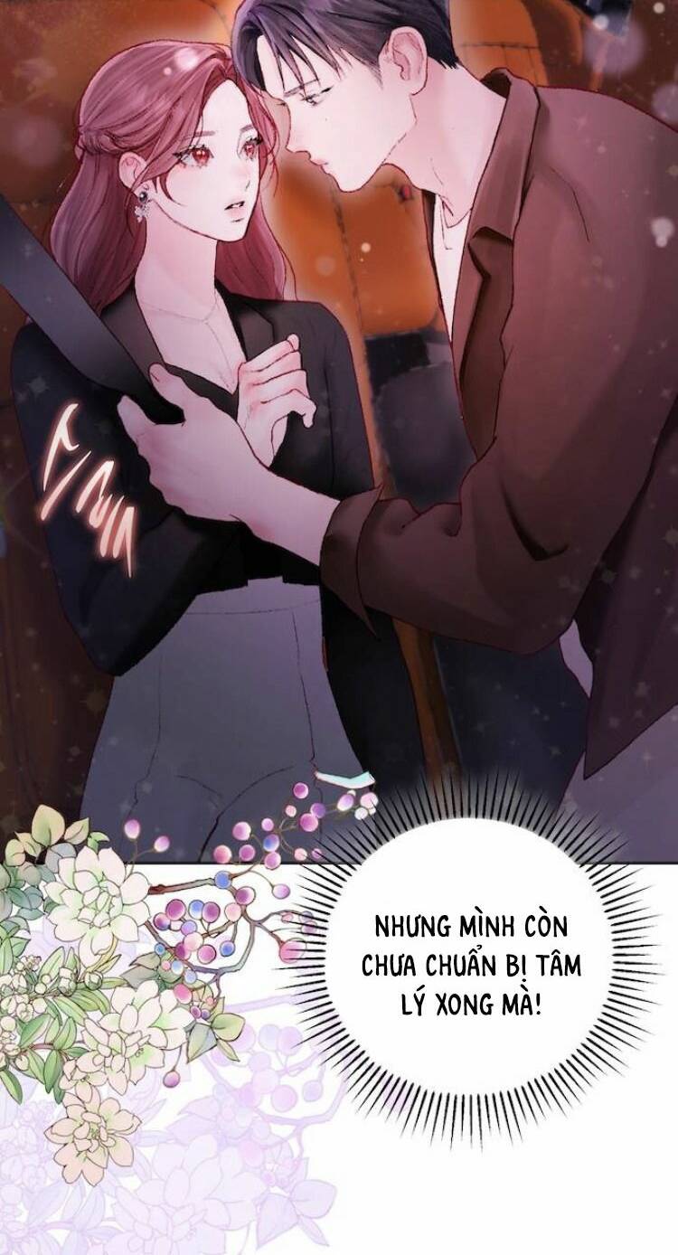 My Demon - Ác Quỷ Của Tôi: Chapter 8