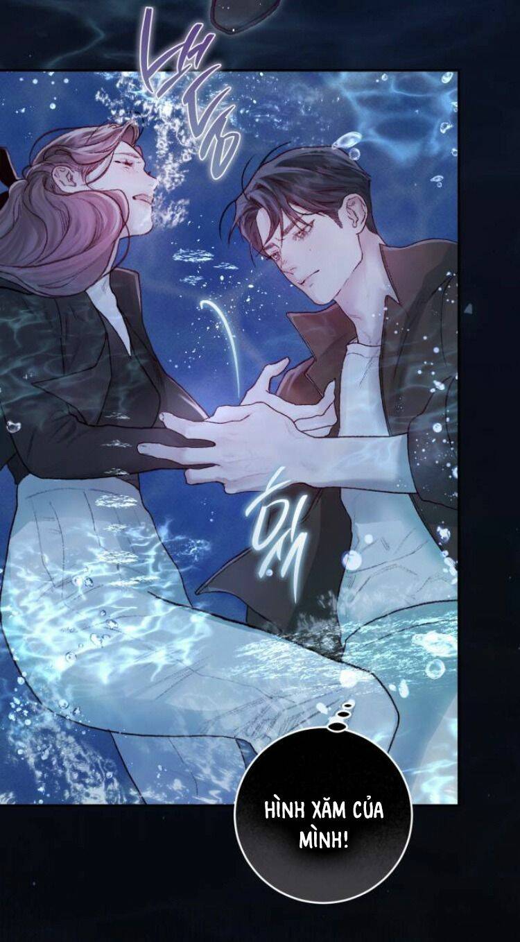 My Demon - Ác Quỷ Của Tôi: Chapter 8