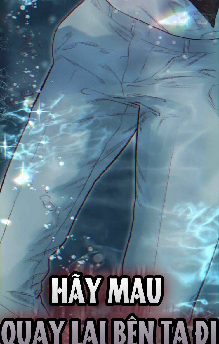 My Demon - Ác Quỷ Của Tôi: Chapter 8
