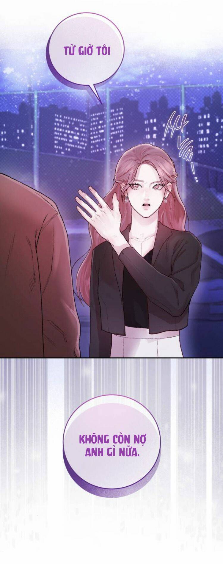 My Demon - Ác Quỷ Của Tôi: Chapter 8