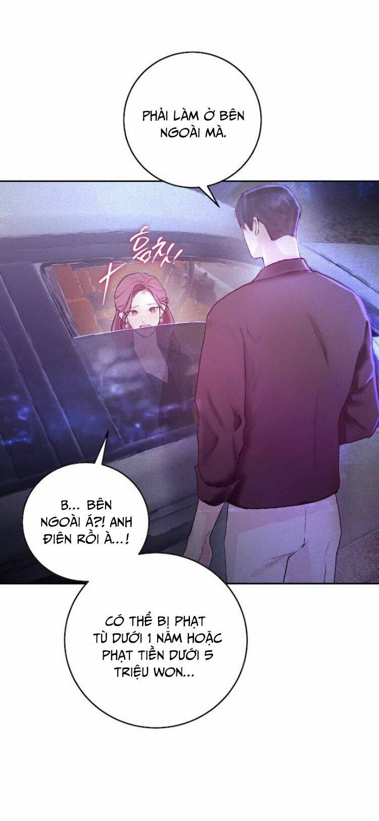 My Demon - Ác Quỷ Của Tôi: Chapter 8