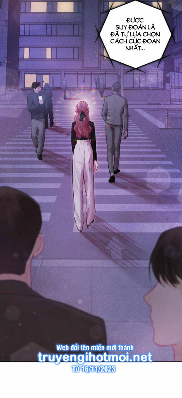 My Demon - Ác Quỷ Của Tôi: Chapter 9.1
