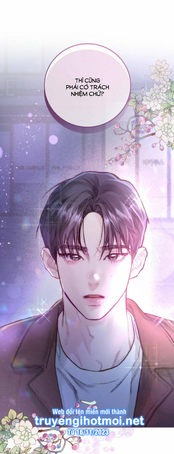 My Demon - Ác Quỷ Của Tôi: Chapter 9.1