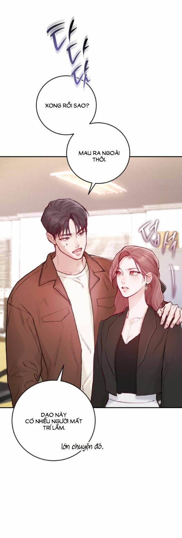My Demon - Ác Quỷ Của Tôi: Chapter 9.2