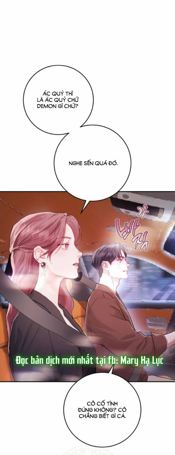 My Demon - Ác Quỷ Của Tôi: Chapter 9.2