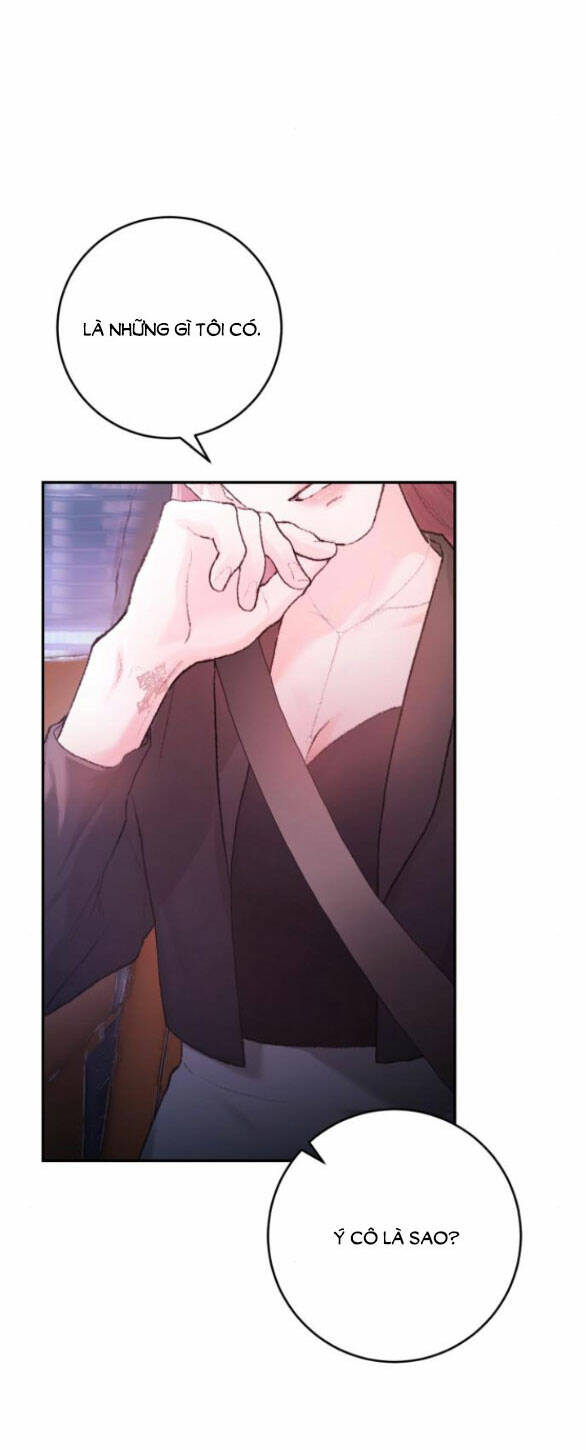 My Demon - Ác Quỷ Của Tôi: Chapter 9.2