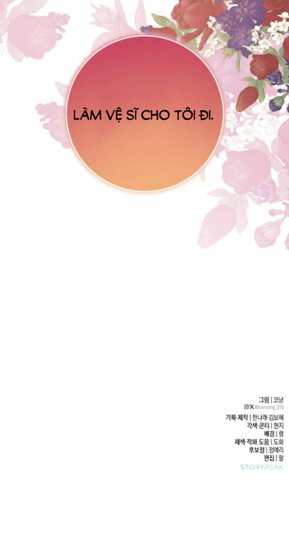 My Demon - Ác Quỷ Của Tôi: Chapter 9.2