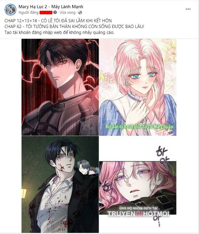 My Demon - Ác Quỷ Của Tôi: Chapter 9.2