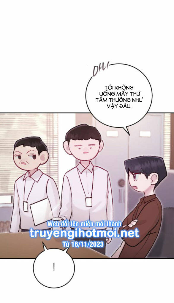 My Demon - Ác Quỷ Của Tôi: Chapter 9.2