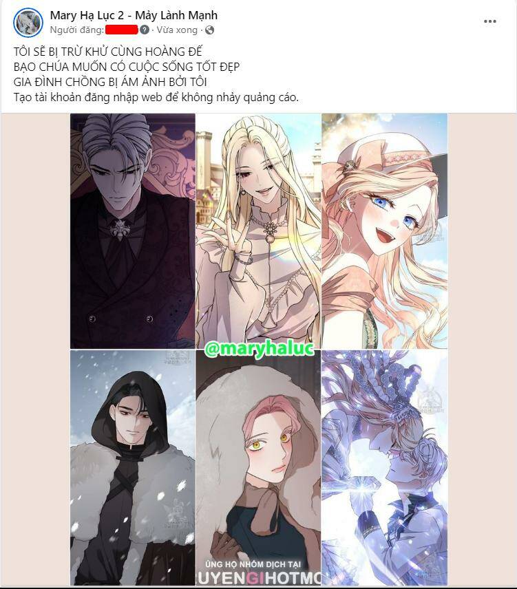 My Demon - Ác Quỷ Của Tôi: Chapter 9.2