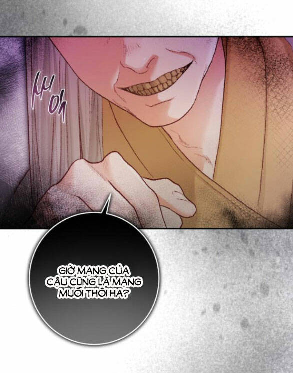 My Demon - Ác Quỷ Của Tôi: Chapter 9.2