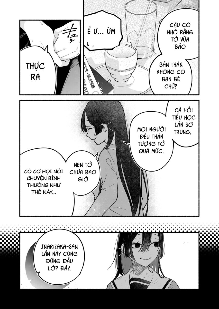 My Fiancée Is So Mean!: Chapter 2