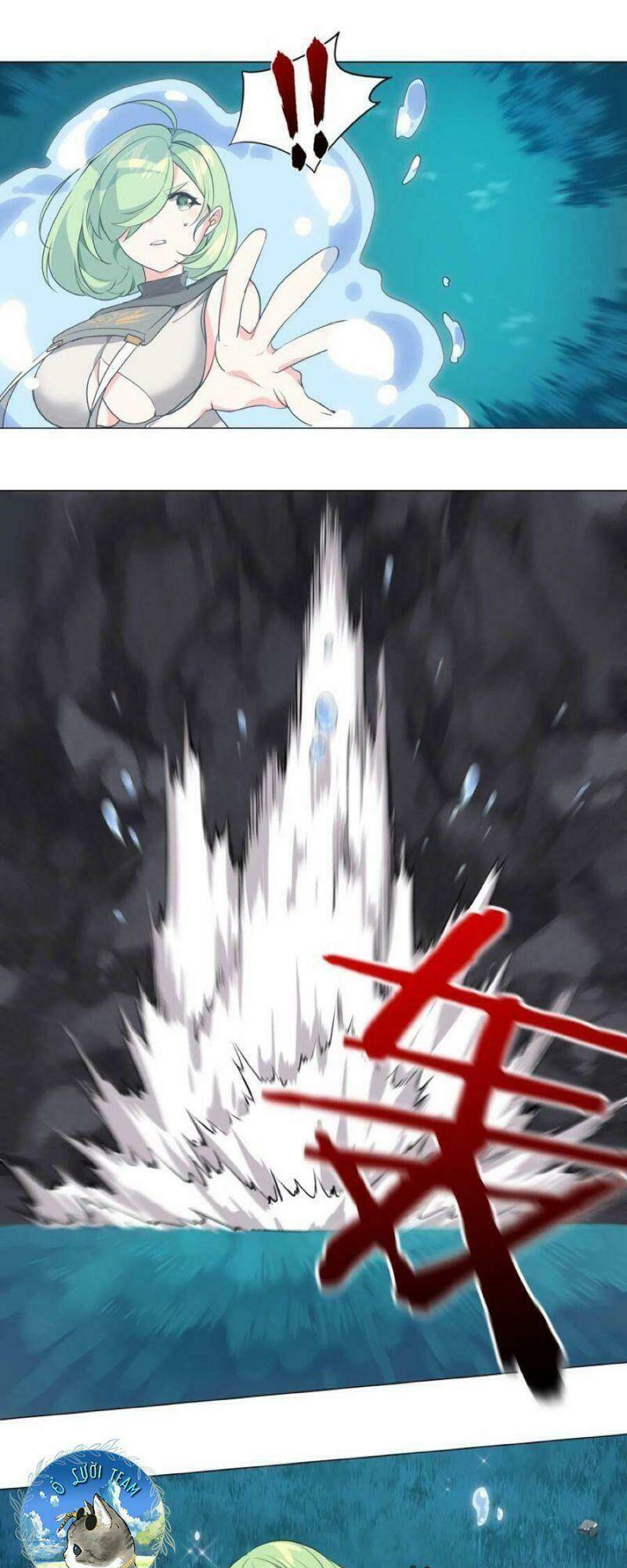 My Harem Grew So Large, I Was Forced to Ascend: Chapter 10