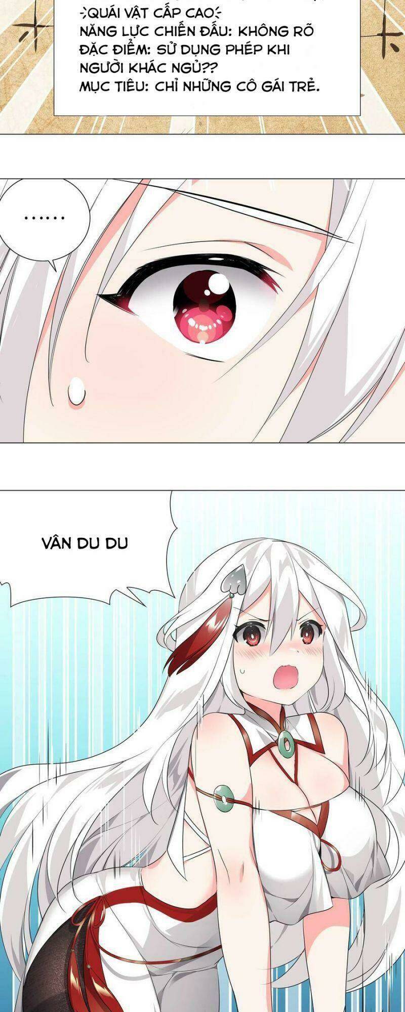 My Harem Grew So Large, I Was Forced to Ascend: Chapter 10