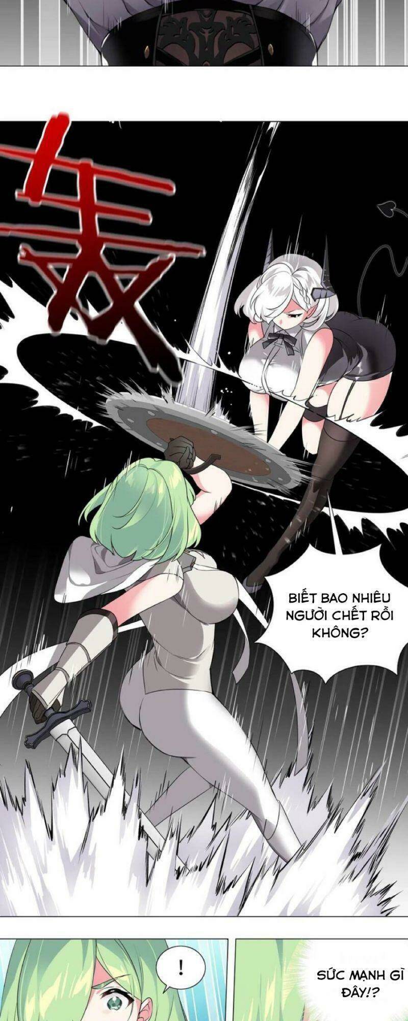 My Harem Grew So Large, I Was Forced to Ascend: Chapter 10