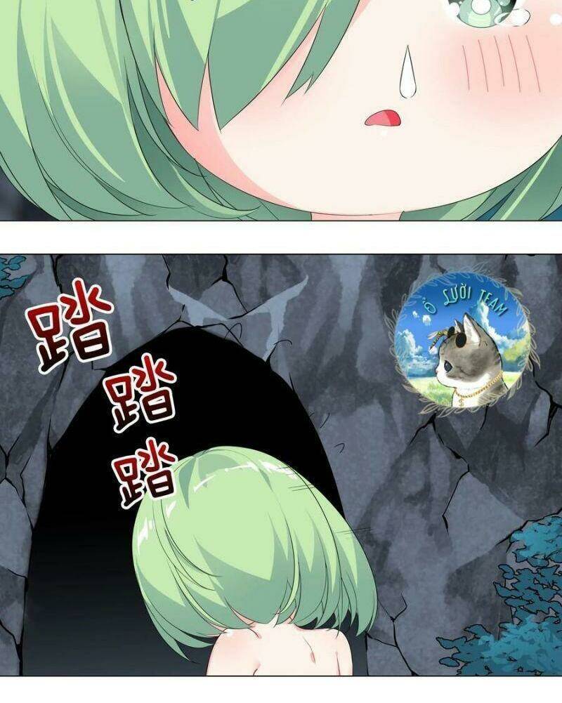My Harem Grew So Large, I Was Forced to Ascend: Chapter 11