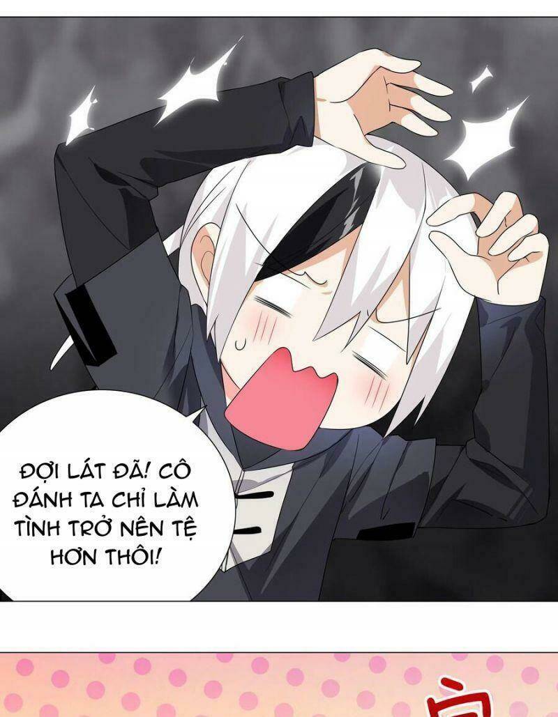 My Harem Grew So Large, I Was Forced to Ascend: Chapter 11