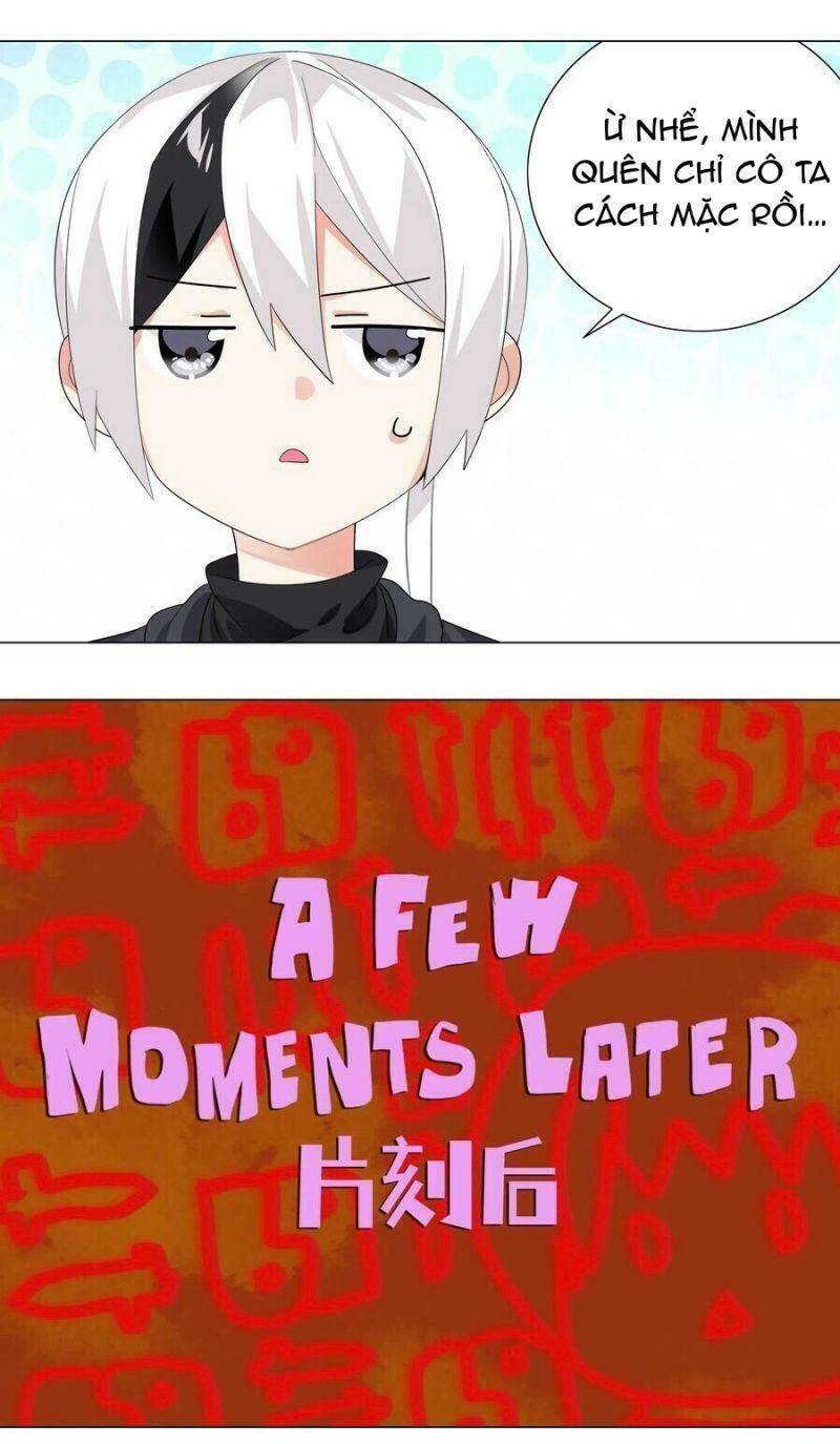 My Harem Grew So Large, I Was Forced to Ascend: Chapter 11
