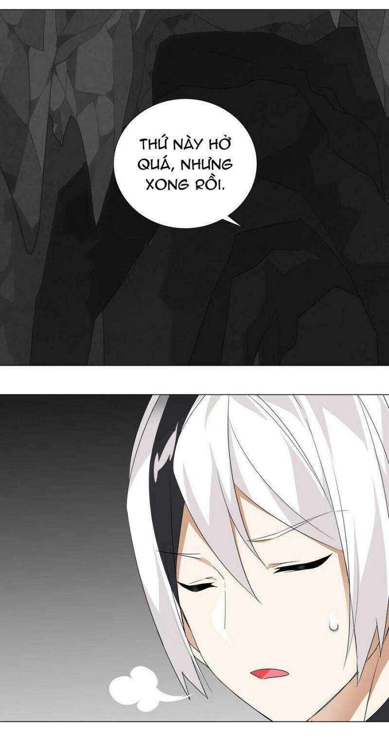 My Harem Grew So Large, I Was Forced to Ascend: Chapter 11