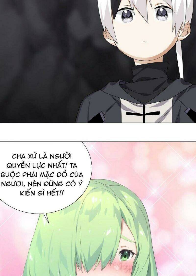 My Harem Grew So Large, I Was Forced to Ascend: Chapter 11
