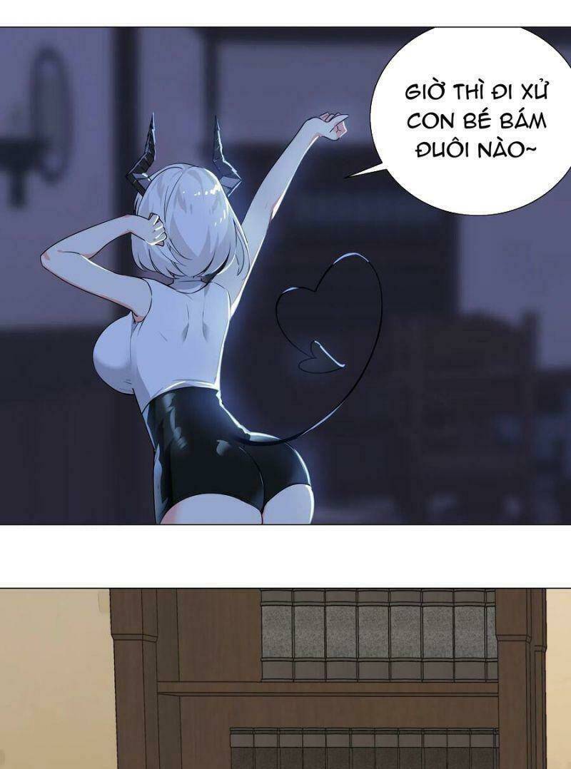 My Harem Grew So Large, I Was Forced to Ascend: Chapter 11