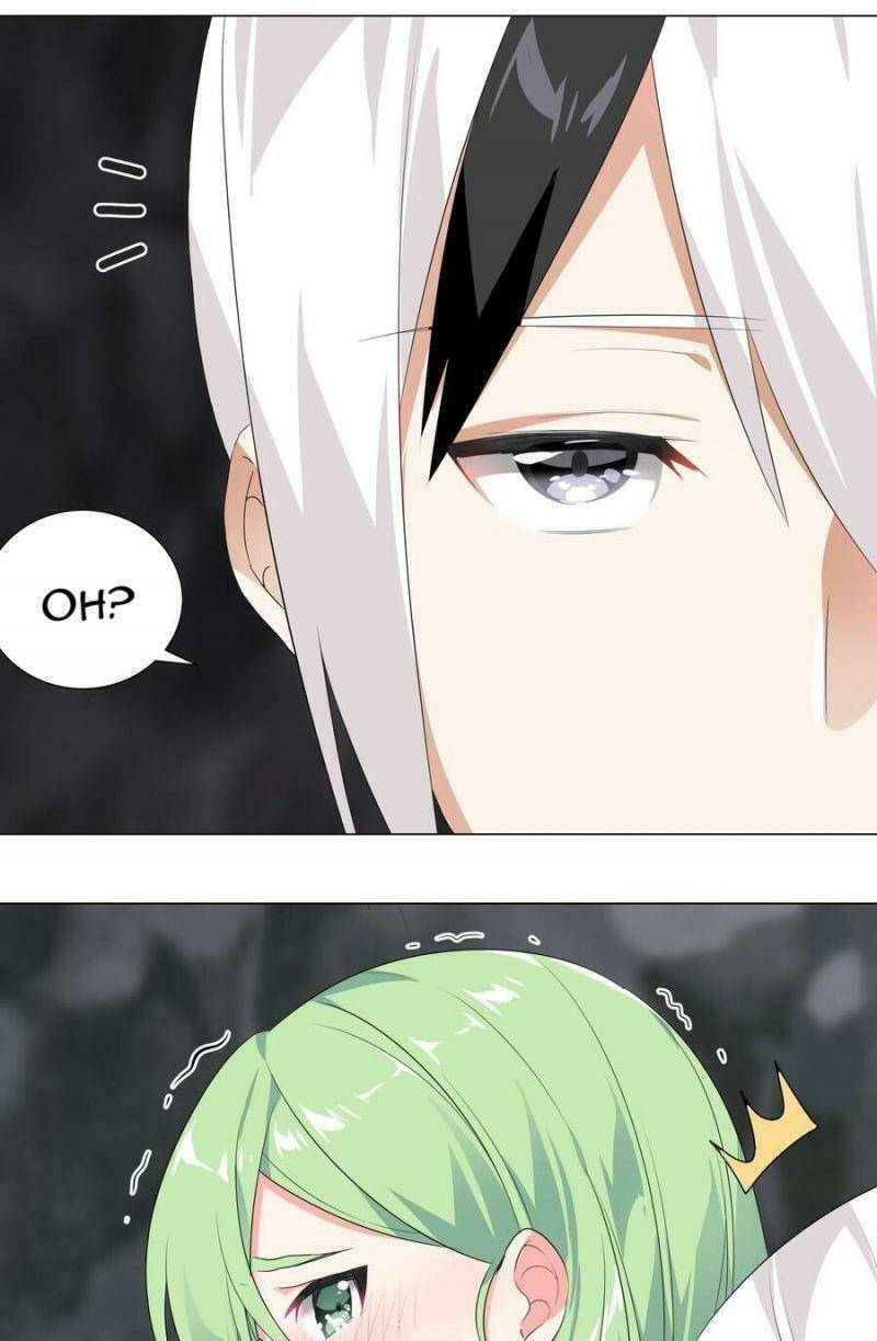 My Harem Grew So Large, I Was Forced to Ascend: Chapter 11