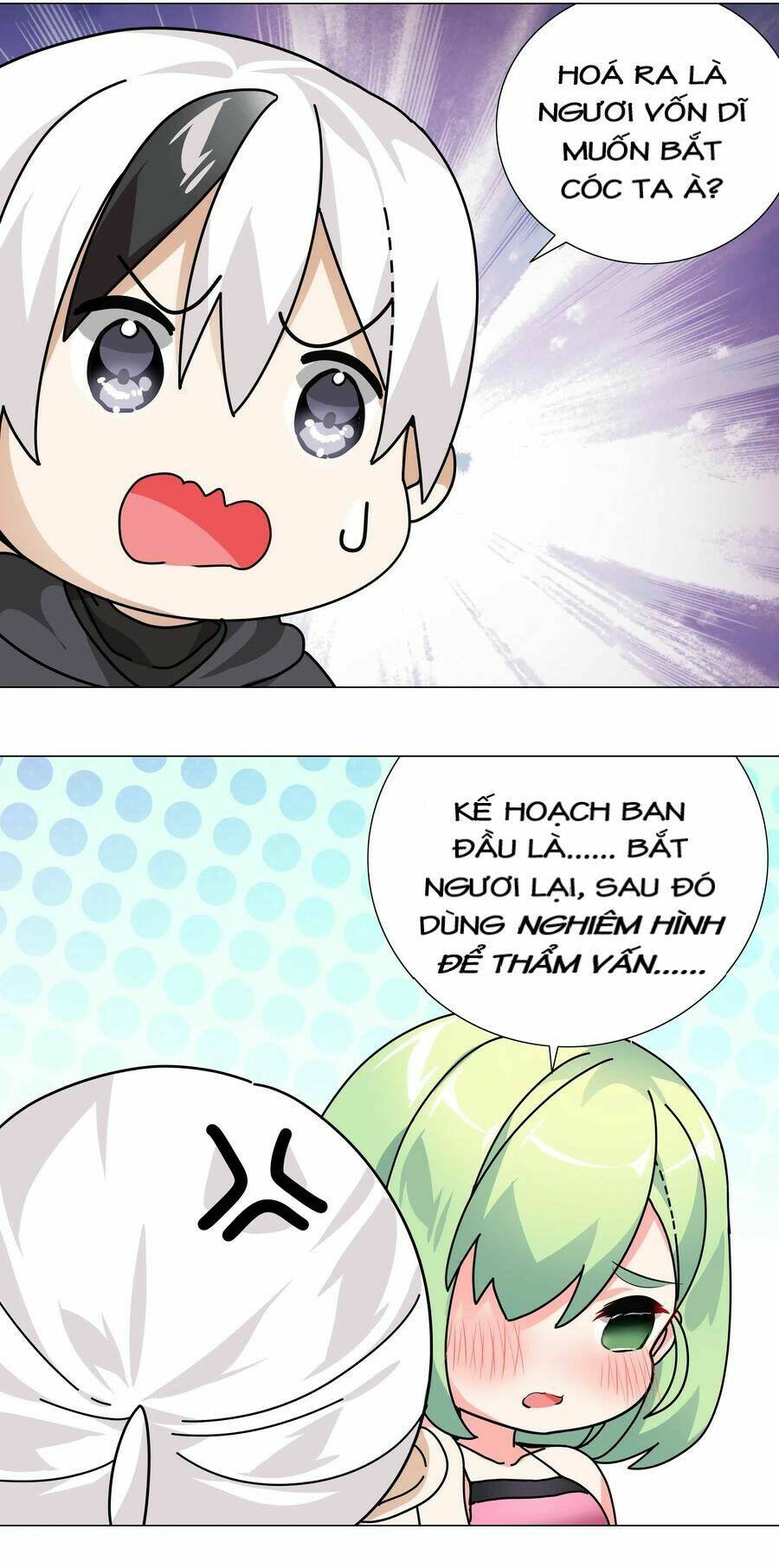 My Harem Grew So Large, I Was Forced to Ascend: Chapter 13