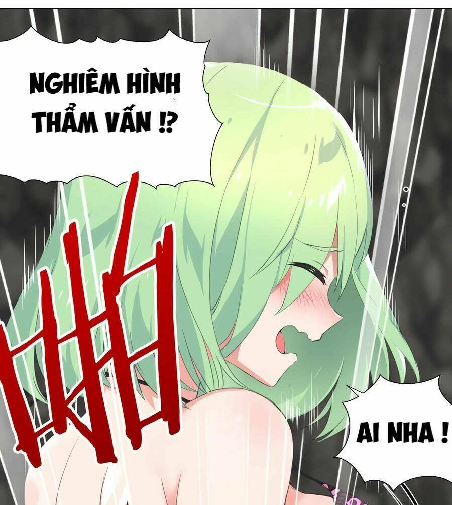 My Harem Grew So Large, I Was Forced to Ascend: Chapter 13