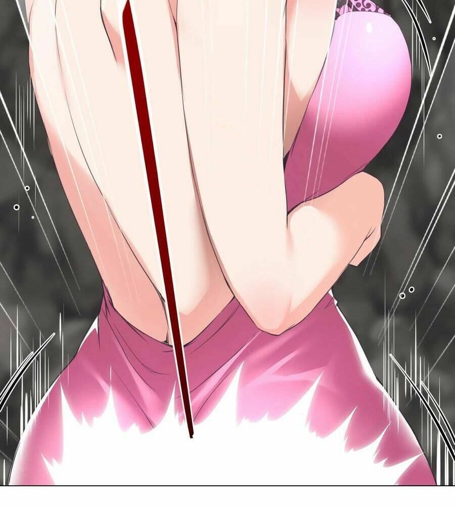 My Harem Grew So Large, I Was Forced to Ascend: Chapter 13