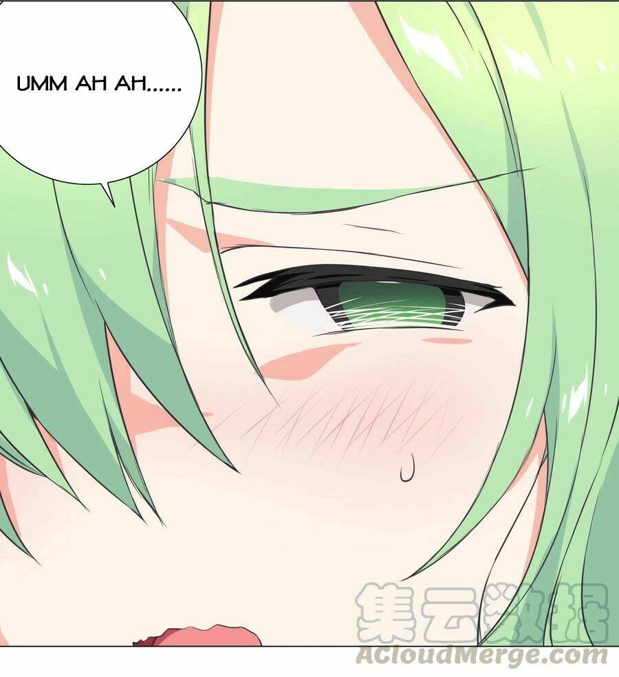 My Harem Grew So Large, I Was Forced to Ascend: Chapter 13