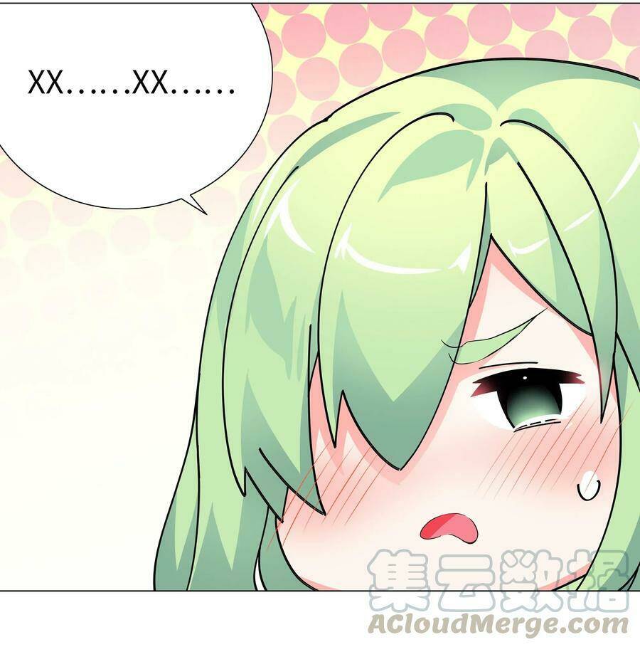 My Harem Grew So Large, I Was Forced to Ascend: Chapter 13