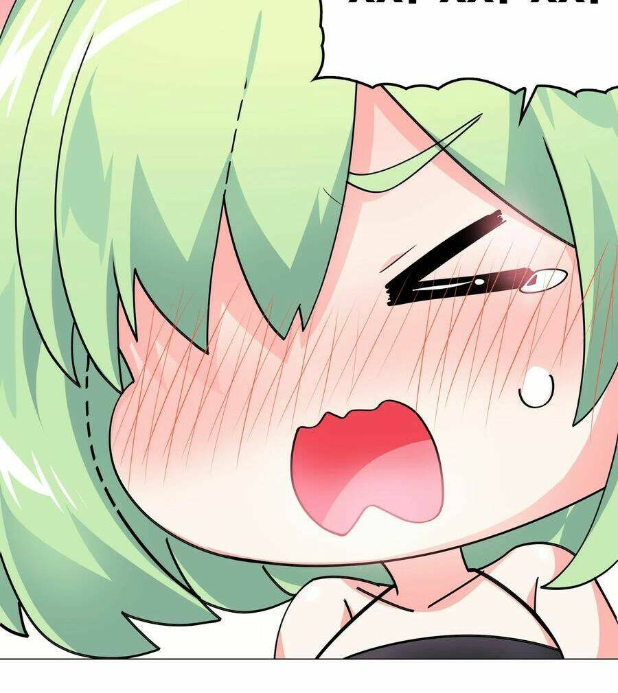 My Harem Grew So Large, I Was Forced to Ascend: Chapter 13