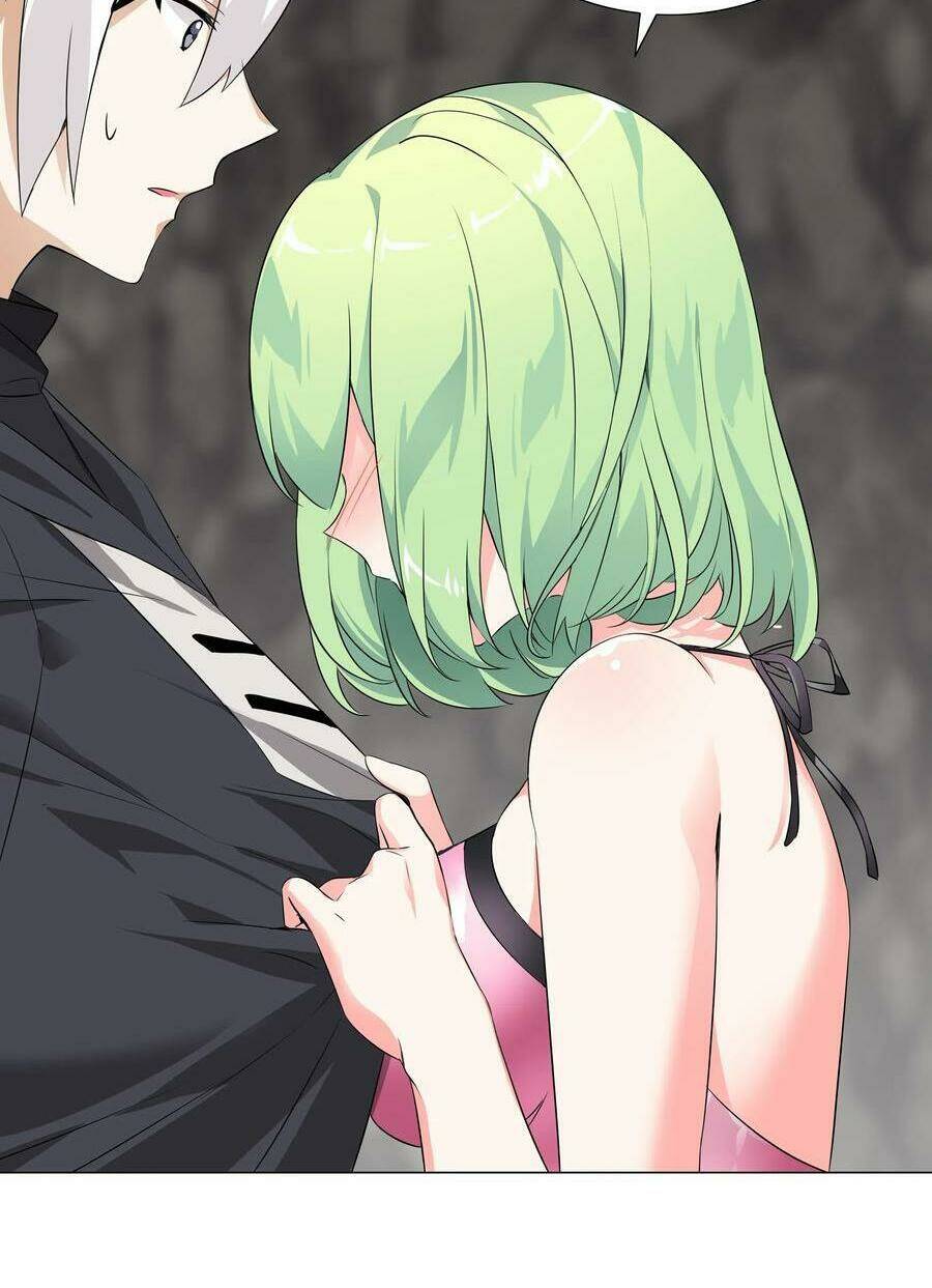 My Harem Grew So Large, I Was Forced to Ascend: Chapter 13