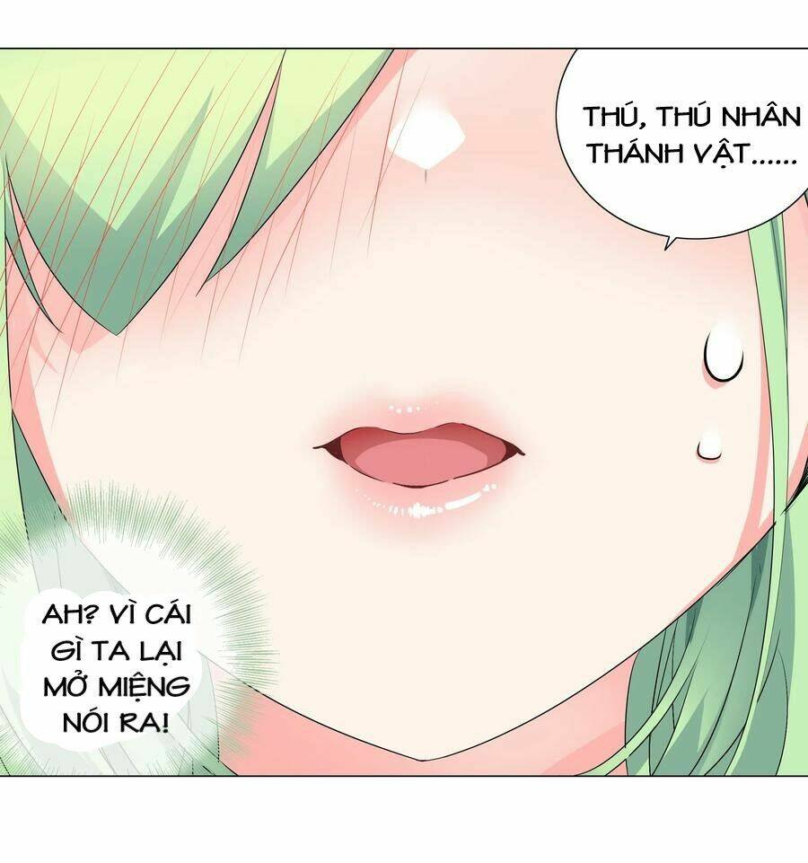 My Harem Grew So Large, I Was Forced to Ascend: Chapter 13